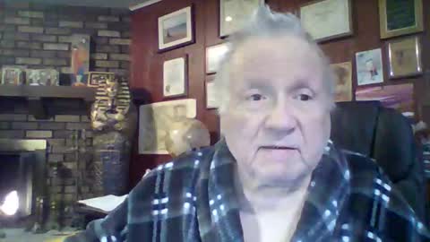 jywisco online show from February 3, 2025, 1:08 pm