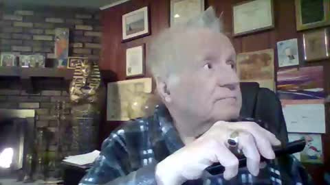 jywisco online show from February 5, 2025, 5:20 am