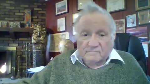 jywisco online show from February 5, 2025, 9:18 pm