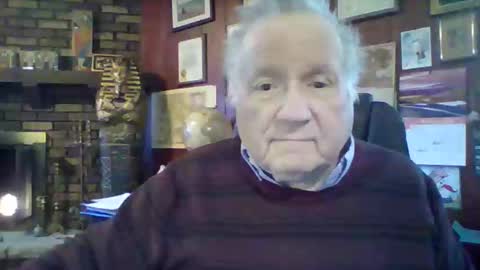 jywisco online show from February 7, 2025, 3:19 pm