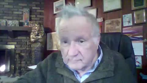 jywisco online show from February 8, 2025, 11:24 pm