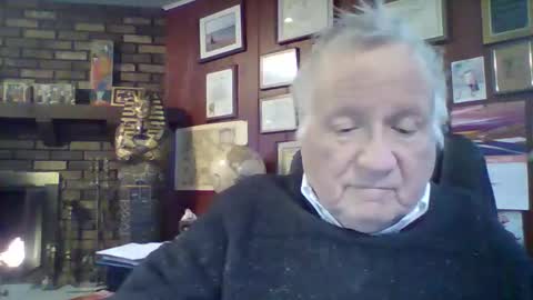 jywisco online show from February 15, 2025, 3:39 pm