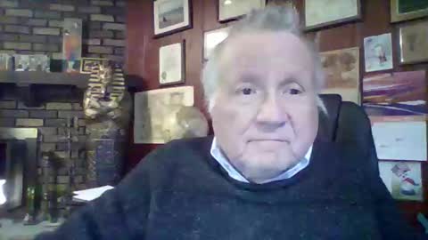 jywisco online show from February 16, 2025, 2:09 am