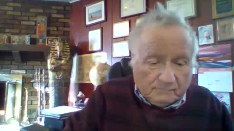 jywisco online show from February 17, 2025, 9:19 pm