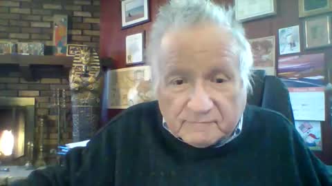 jywisco online show from February 20, 2025, 5:29 pm