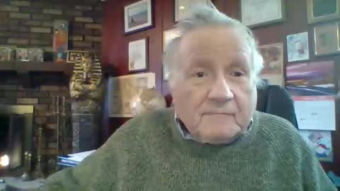 jywisco online show from February 22, 2025, 7:58 pm