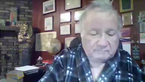 jywisco online show from February 23, 2025, 9:22 am