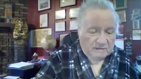 jywisco online show from February 27, 2025, 2:43 pm