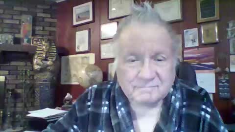 jywisco online show from March 1, 2025, 11:06 am