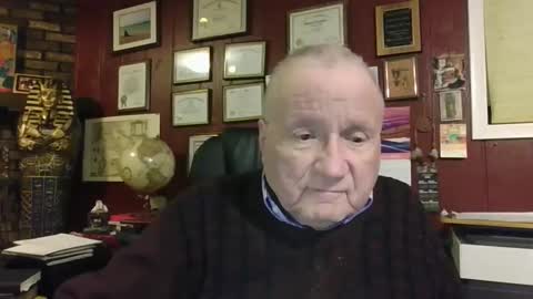 jywisco online show from March 7, 2025, 2:04 am