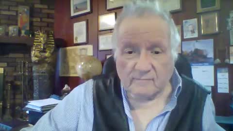 jywisco online show from September 20, 2025, 2:07 pm