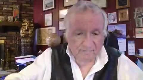 jywisco online show from September 30, 2025, 6:57 pm