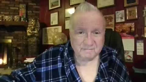 jywisco online show from October 31, 2025, 12:06 pm