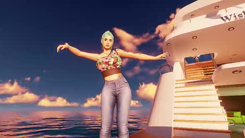 Baird Connor online show from November 16, 2025, 8:03 pm