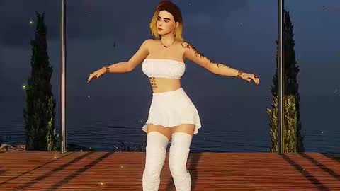 Baird Connor online show from February 7, 2026, 4:27 am