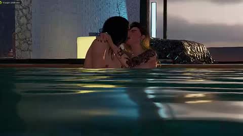 Baird Connor online show from February 10, 2026, 10:41 am