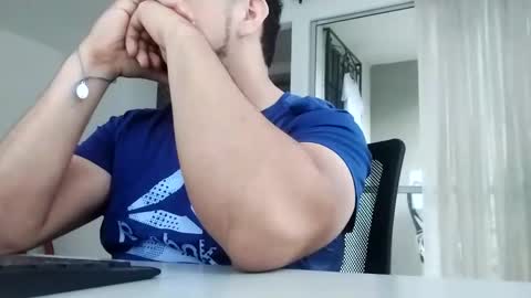 Kismmaass online show from February 27, 2025, 11:31 am