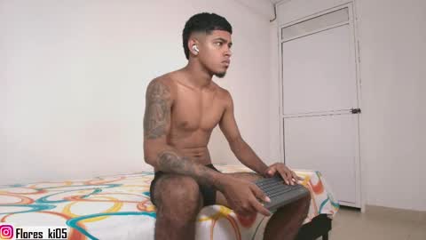 k_florez online show from May 1, 2026, 1:48 pm