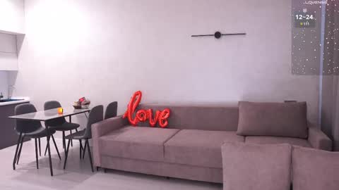 Snapshot of k_kimikooo chatting on February 27, 2025, 5:13 am Amely online show from February 27, 2025, 5:13 am