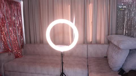 Snapshot of k_kimikooo chatting on October 10, 2025, 3:49 am Amely online show from October 10, 2025, 3:49 am