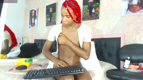 STORMI online show from October 16, 2025, 1:28 am