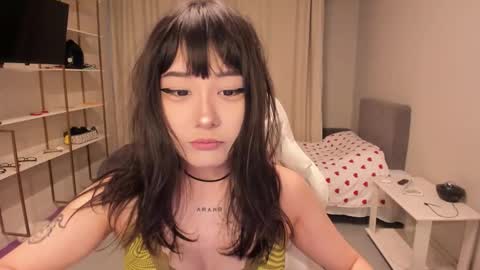 Kaoru online show from January 14, 2026, 9:37 am