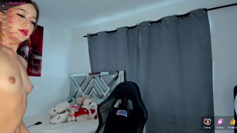 Kaaren17 online show from February 17, 2025, 6:26 pm