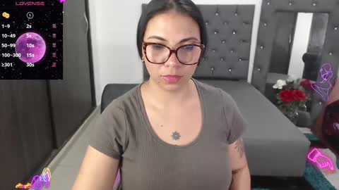 Karla online show from February 18, 2025, 5:42 pm