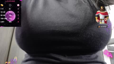 Karla online show from February 26, 2025, 7:05 pm