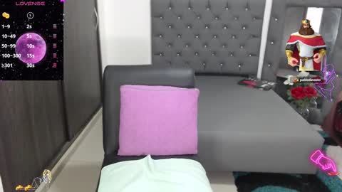 Karla online show from March 4, 2025, 8:38 pm