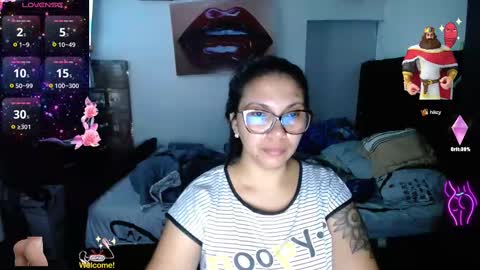 Karla online show from September 13, 2025, 6:24 am