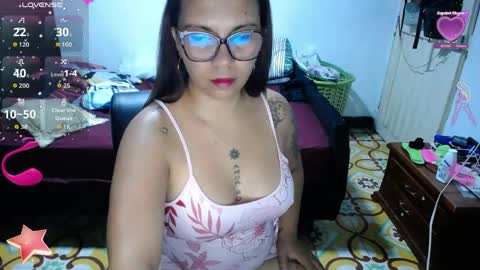 Karla online show from June 2, 2026, 6:10 pm