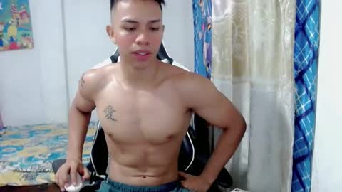 Snapshot of kabic_dragon736 chatting on February 13, 2025, 6:27 pm Kabic  online show from February 13, 2025, 6:27 pm