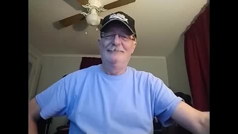 kabriggs137 online show from January 9, 2025, 1:08 am