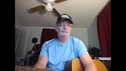 kabriggs137 online show from January 10, 2025, 1:10 am