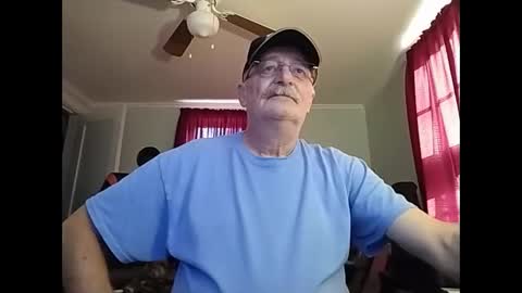 kabriggs137 online show from January 28, 2025, 9:19 pm