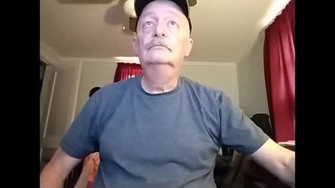 kabriggs137 online show from March 9, 2025, 4:55 pm