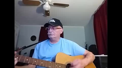 kabriggs137 online show from March 12, 2025, 5:24 am