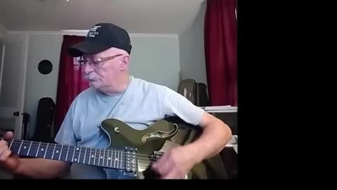 kabriggs137 online show from December 5, 2025, 8:38 pm