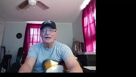 kabriggs137 online show from December 15, 2025, 7:40 pm