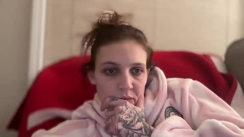 Snapshot of kaceelynn chatting on January 28, 2025, 11:49 am Kac online show from January 28, 2025, 11:49 am