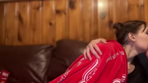 Snapshot of kaceelynn chatting on February 3, 2025, 1:09 am Kac online show from February 3, 2025, 1:09 am