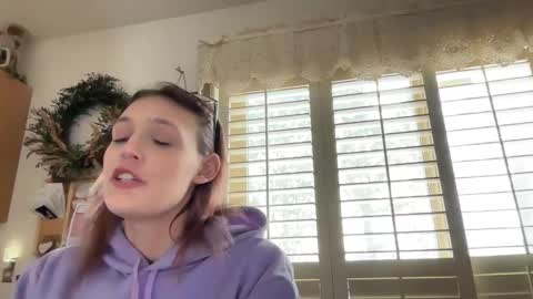 Snapshot of kaceelynn chatting on February 11, 2025, 7:05 pm Kac online show from February 11, 2025, 7:05 pm