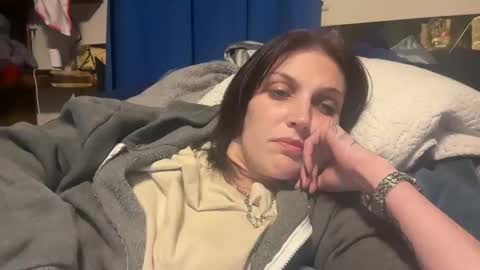 Snapshot of kaceelynn chatting on October 20, 2025, 7:36 pm Kac online show from October 20, 2025, 7:36 pm