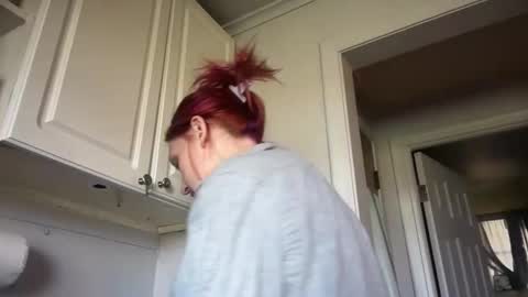 Snapshot of kaceelynn chatting on October 31, 2025, 3:57 pm Kac online show from October 31, 2025, 3:57 pm