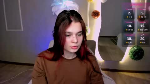 Kacey online show from April 30, 2026, 5:58 am