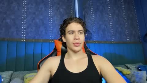 KAEL online show from January 14, 2026, 12:44 pm