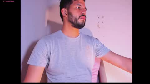 kael_cassian online show from May 30, 2026, 1:14 am