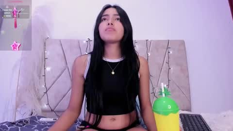 Snapshot of kaelaa18 chatting on December 21, 2024, 5:18 pm Kaela online show from December 21, 2024, 5:18 pm