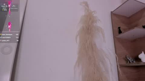 Snapshot of kaelaa18 chatting on January 28, 2025, 3:46 pm Kaela online show from January 28, 2025, 3:46 pm